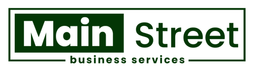 Main Street Business